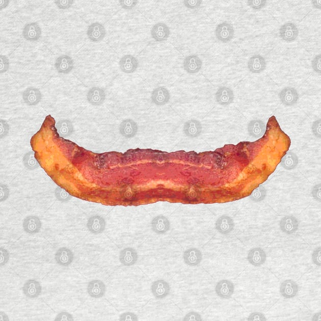 Bacon Smile by CCDesign